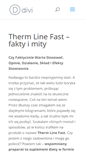 Mobile Screenshot of iskry.pl